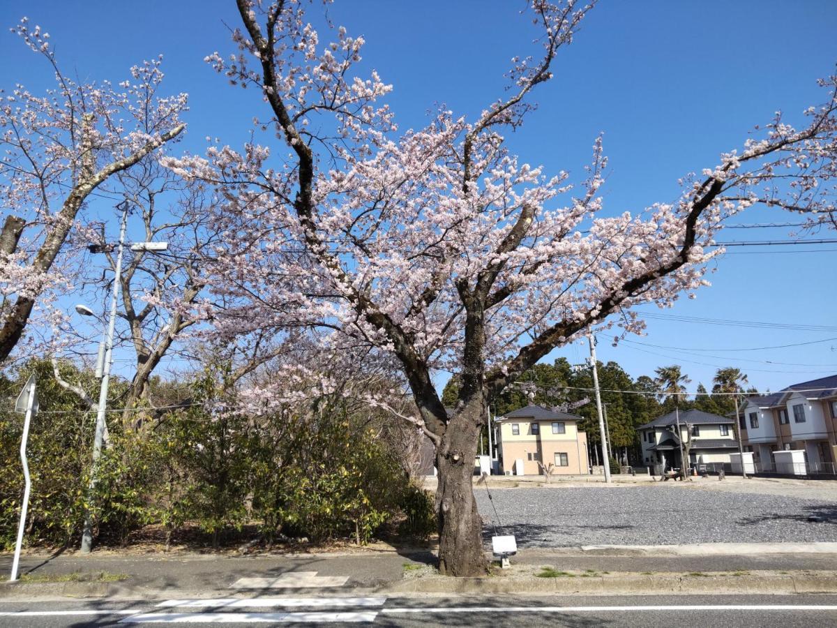 Hotel Hojinkan Tomioka  Exteriér fotografie